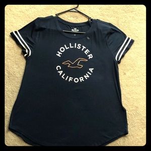 Hollister California Easy T-Shirt